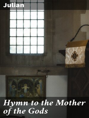 cover image of Hymn to the Mother of the Gods